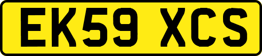 EK59XCS