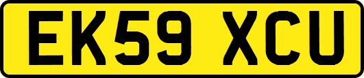 EK59XCU