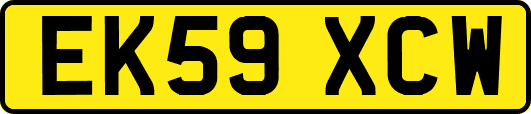 EK59XCW
