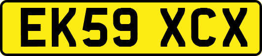 EK59XCX
