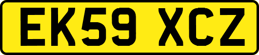 EK59XCZ