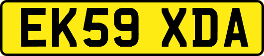 EK59XDA