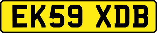 EK59XDB