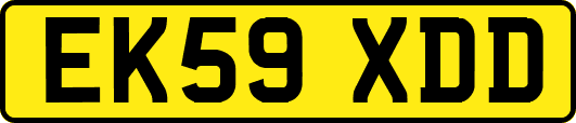 EK59XDD
