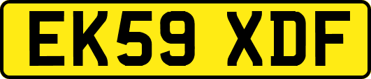 EK59XDF