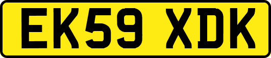 EK59XDK