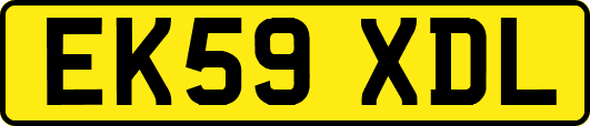 EK59XDL