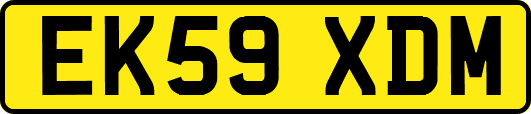EK59XDM