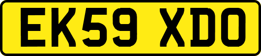 EK59XDO
