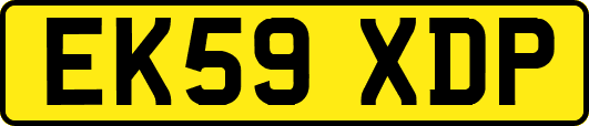 EK59XDP