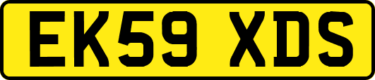 EK59XDS