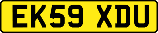 EK59XDU