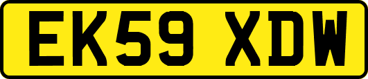 EK59XDW