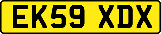 EK59XDX