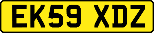 EK59XDZ