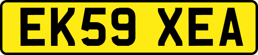 EK59XEA