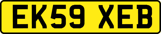 EK59XEB