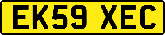 EK59XEC