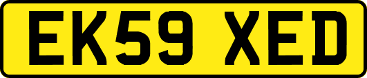 EK59XED