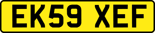 EK59XEF