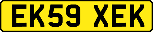 EK59XEK