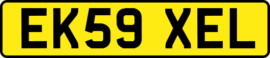 EK59XEL