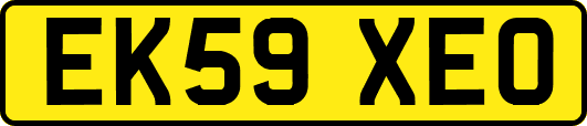 EK59XEO