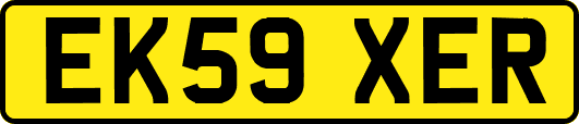 EK59XER