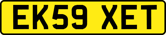 EK59XET