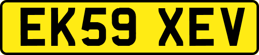 EK59XEV