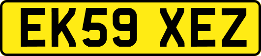 EK59XEZ