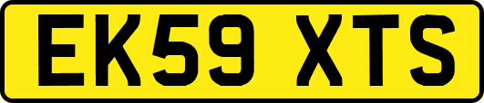EK59XTS