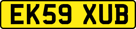 EK59XUB
