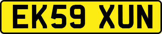 EK59XUN