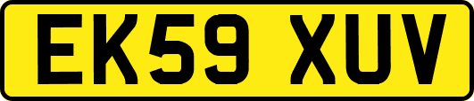 EK59XUV