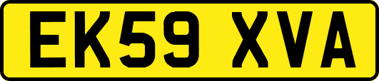 EK59XVA