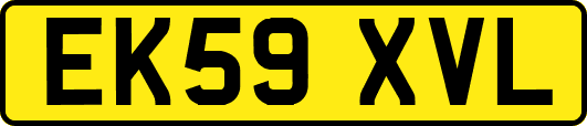 EK59XVL