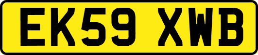 EK59XWB