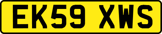 EK59XWS