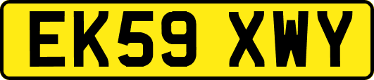 EK59XWY