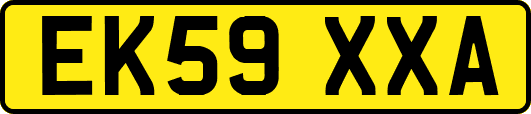 EK59XXA
