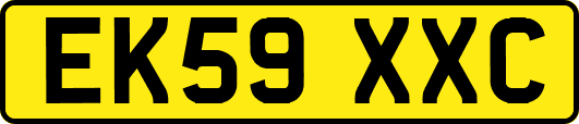 EK59XXC