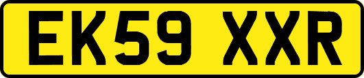 EK59XXR