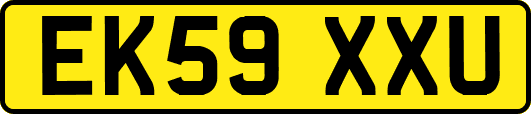 EK59XXU