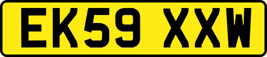 EK59XXW
