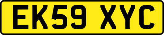 EK59XYC
