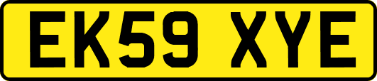 EK59XYE
