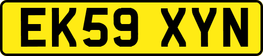 EK59XYN