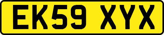 EK59XYX