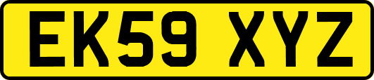 EK59XYZ
